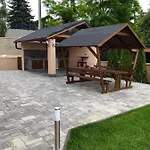 Korall * Balatonfůzfő