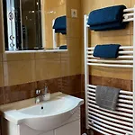 Korall Apartment *