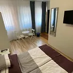 Korall Apartment