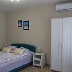 Apartment Korall Balatonfuzfo