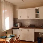 Korall Apartment Balatonfuzfo