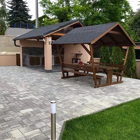 Korall * Balatonfuzfo