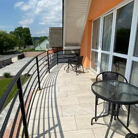 Korall Apartment