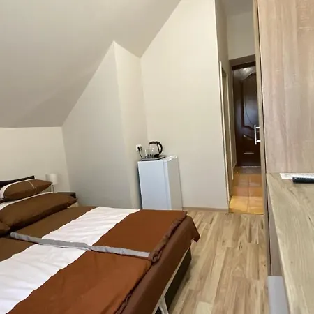 Διαμέρισμα Korall *