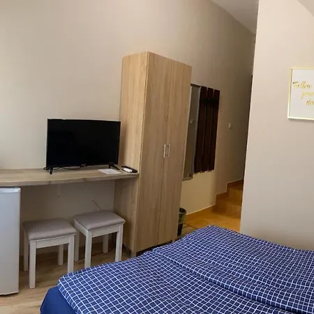 Apartment Korall