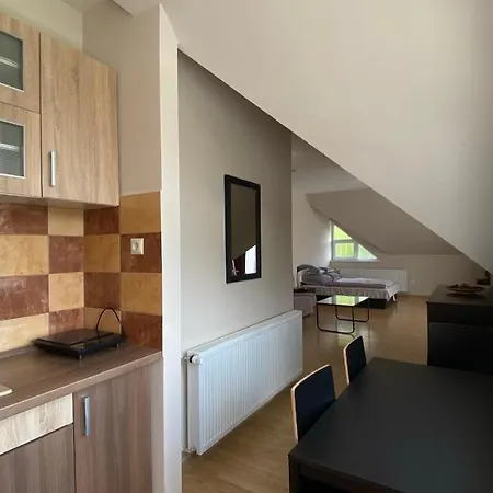 Korall Balatonfůzfő