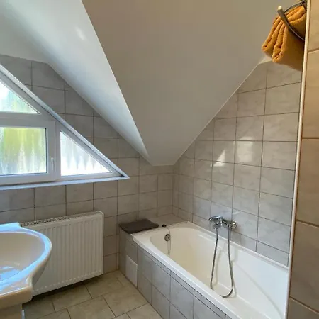 Korall Appartement *