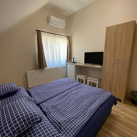 Apartment Korall Balatonfuzfo