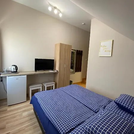 Korall Διαμέρισμα