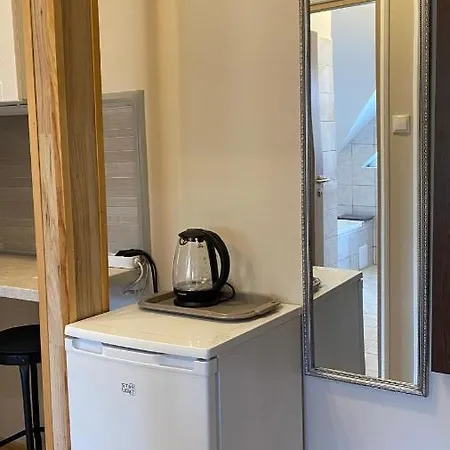 Apartment Korall