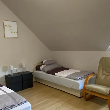 Korall Διαμέρισμα Balatonfůzfő