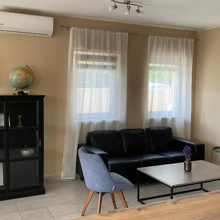 Apartment Korall