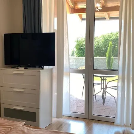 Korall Apartment
