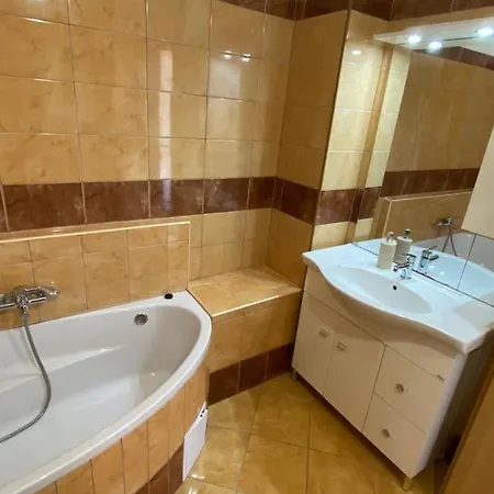 Korall Διαμέρισμα *