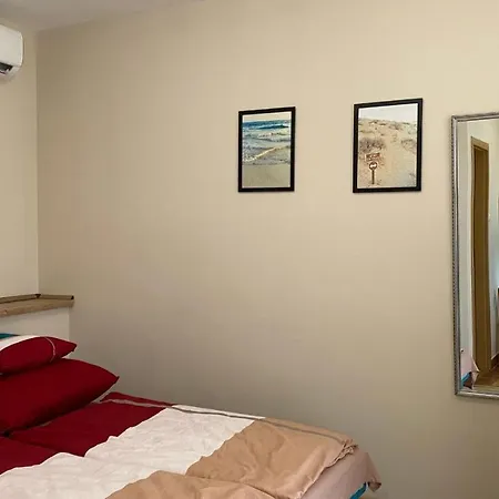 Korall Balatonfůzfő