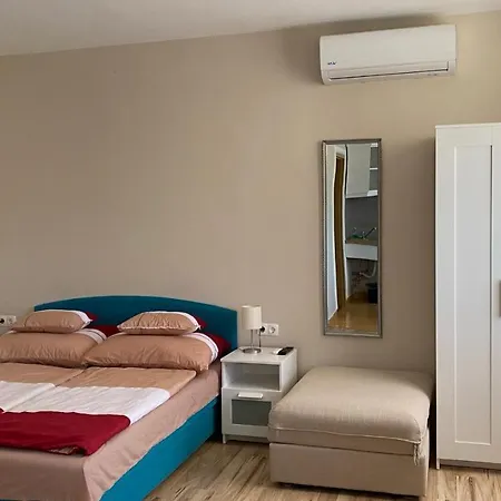 Apartment Korall *
