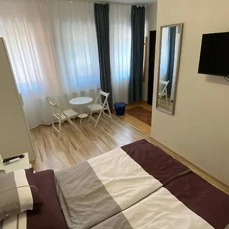 Korall Apartment