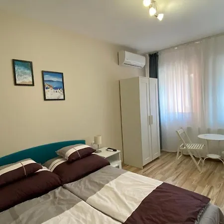 Korall Apartment