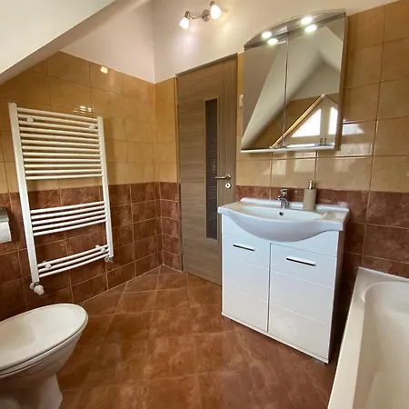 Apartment Korall