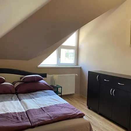 Korall Διαμέρισμα