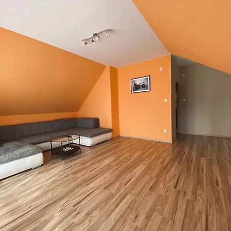Apartment Korall *