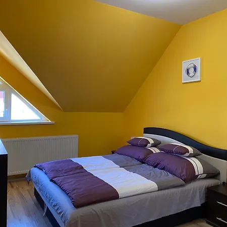 Korall * Balatonfůzfő