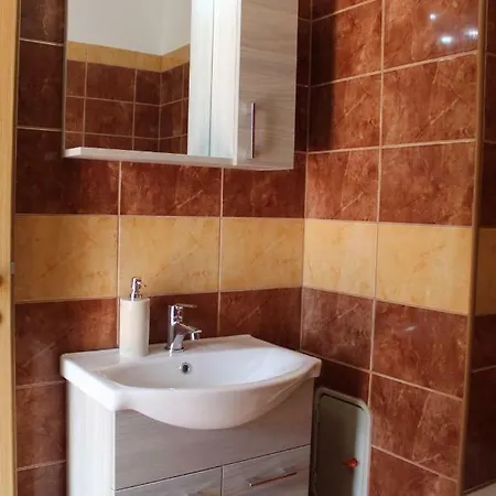 Korall Διαμέρισμα *