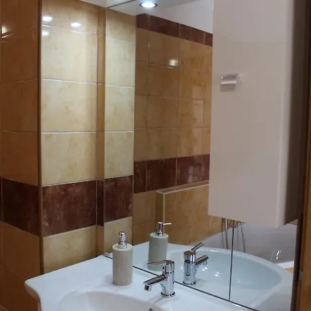 Korall Διαμέρισμα