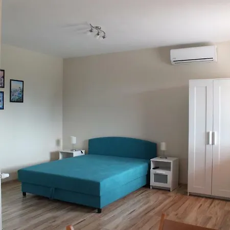 Korall Apartment