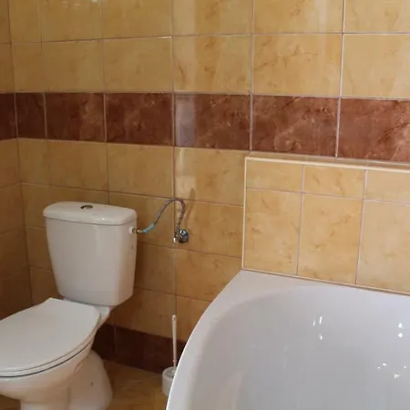 Διαμέρισμα Korall *