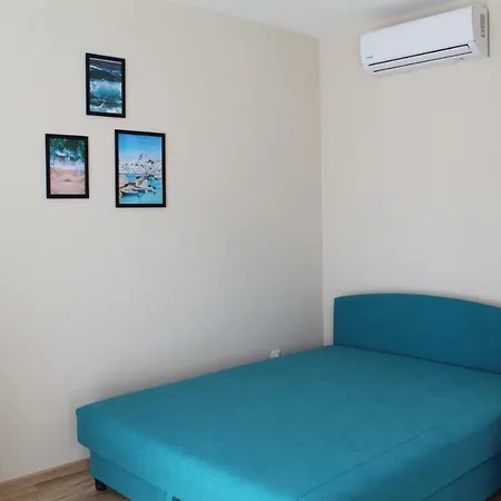 Apartment Korall *