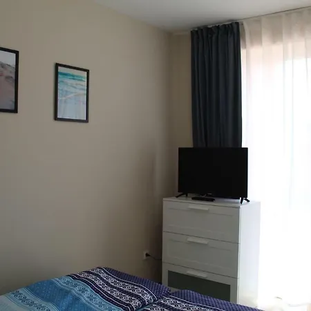 Διαμέρισμα Korall *