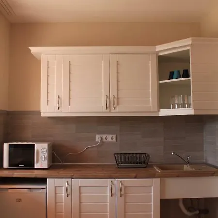 Korall Διαμέρισμα