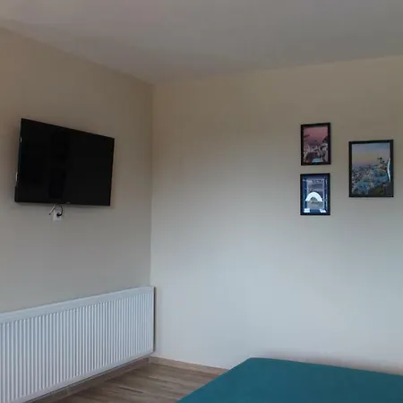 Korall Apartment Balatonfuzfo