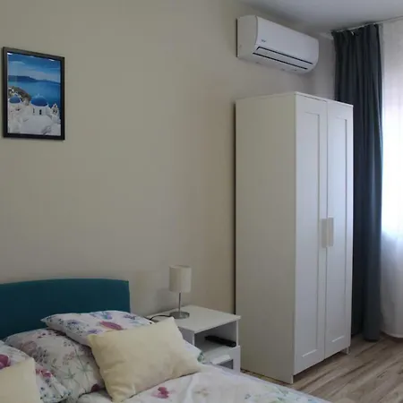 Korall * Balatonfůzfő