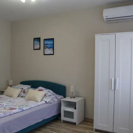Apartment Korall Balatonfuzfo