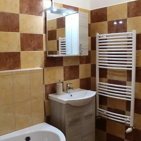 Διαμέρισμα Korall