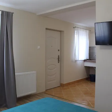 Korall Apartment