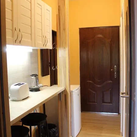 Apartment Korall