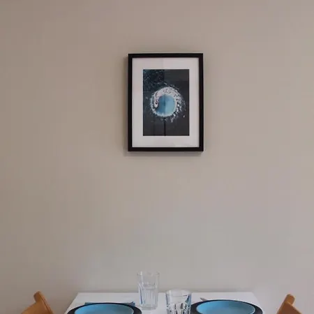 Apartment Korall