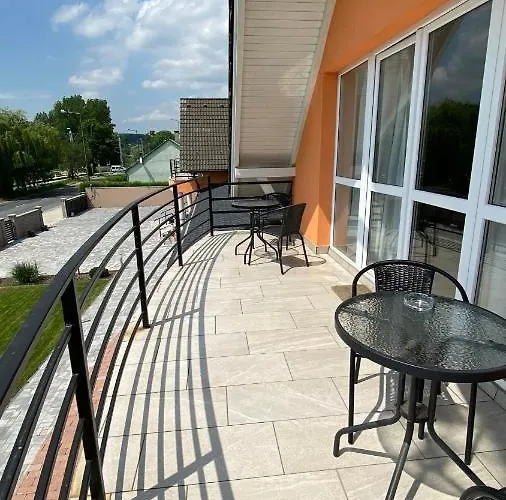 Korall Apartment