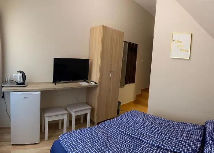 Apartment Korall