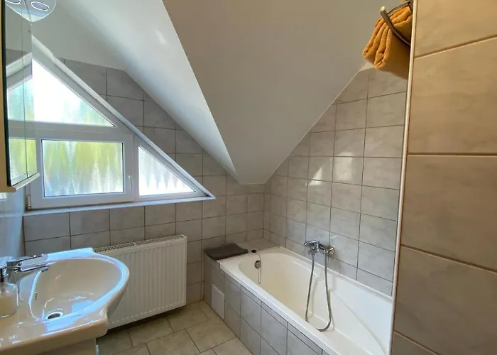 Korall Apartment *