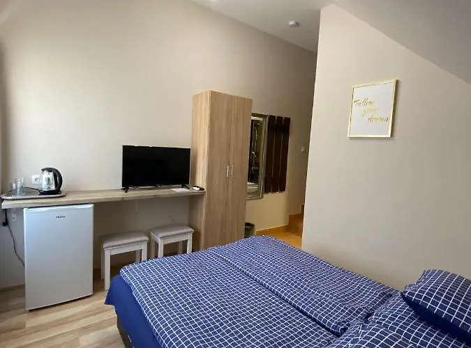 Korall Apartment