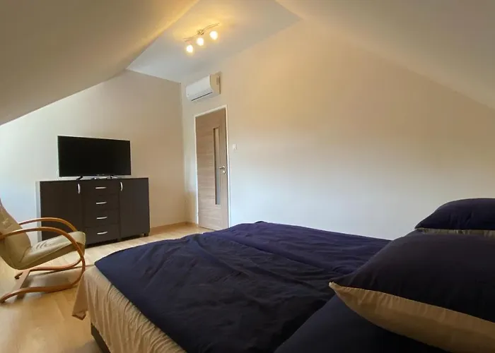 Apartment Korall