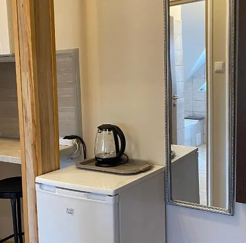 Apartment Korall