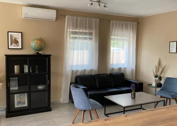 Apartment Korall