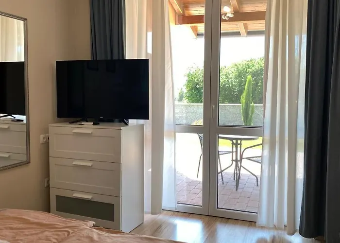 Korall Apartment