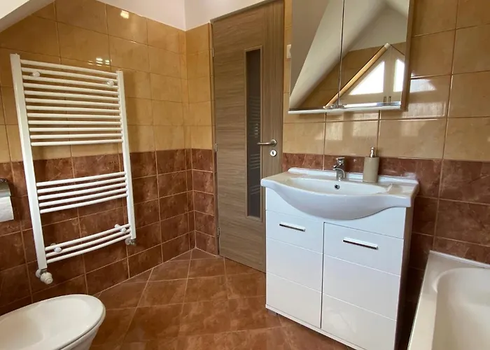 Apartment Korall