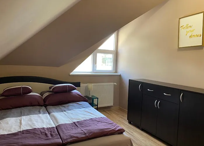 Korall Apartment